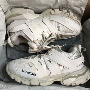 Balenciaga Track Runners
